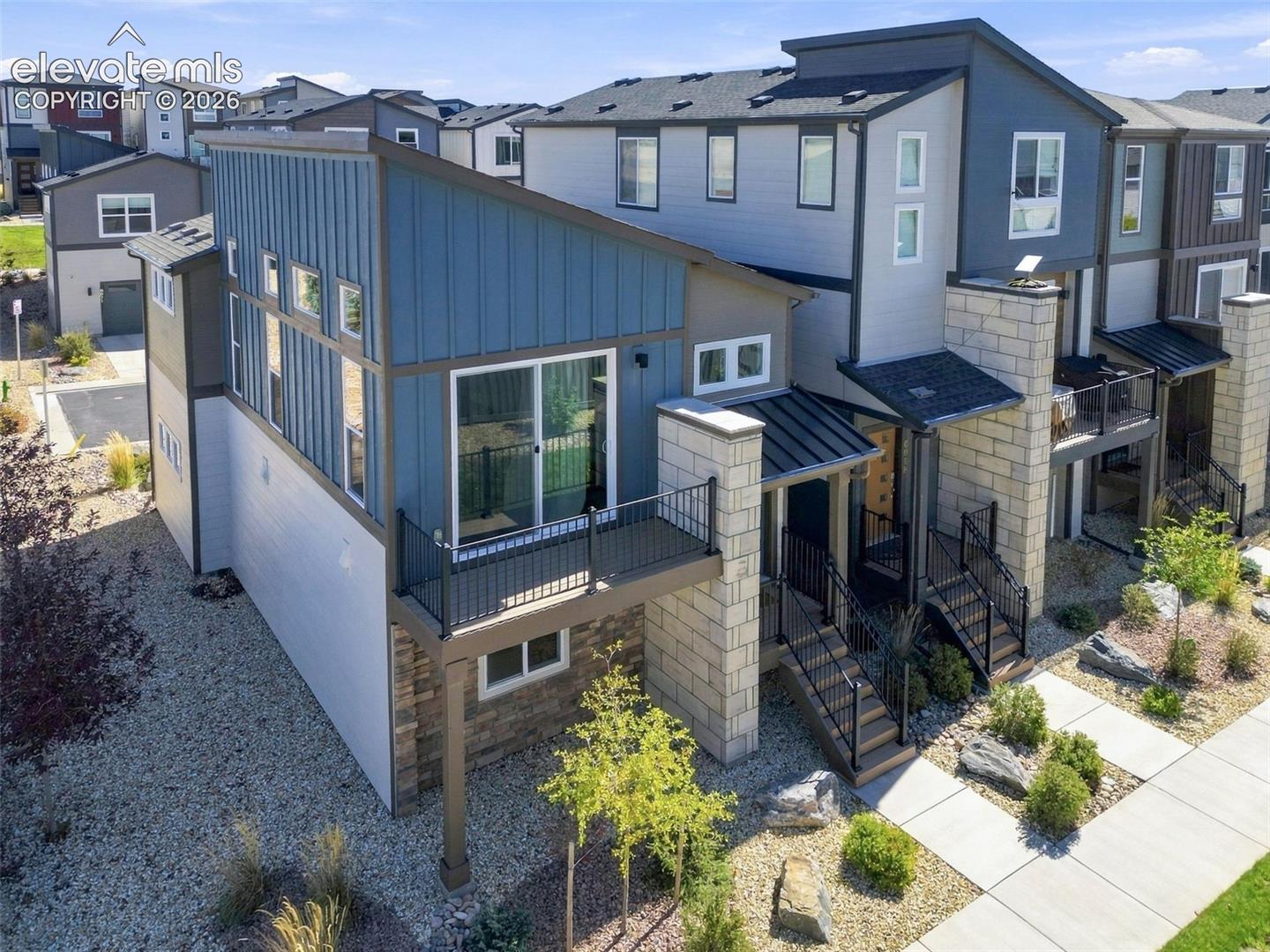Listing photo 28 for 6872 Lily Mountain Lane