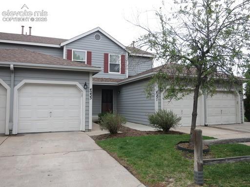 4233 Hunting Meadows Circle