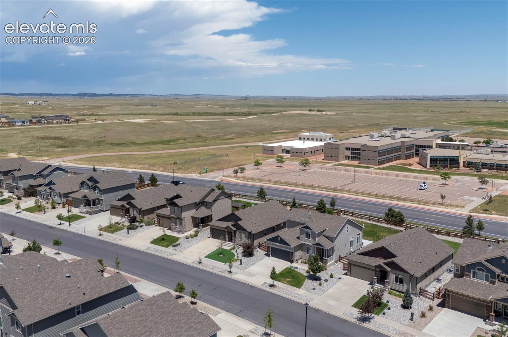 Listing photo 50 for 13713 Park Meadows Drive