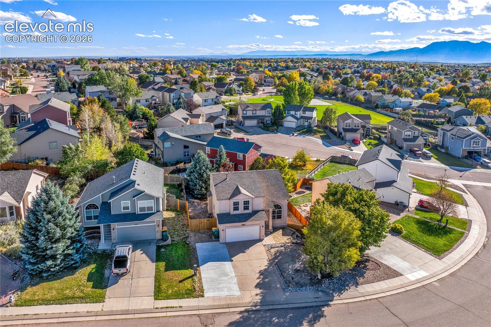 Listing photo 3 for 7451 Klipspringer Drive