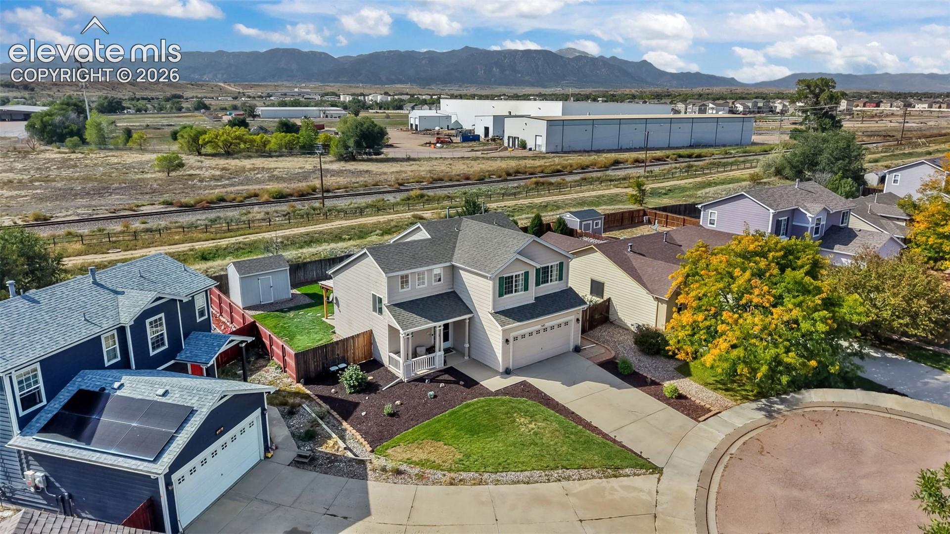 Listing photo 34 for 7685 Barn Owl Drive