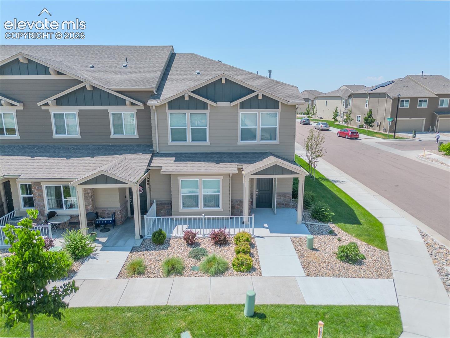 6071 Old Glory Drive