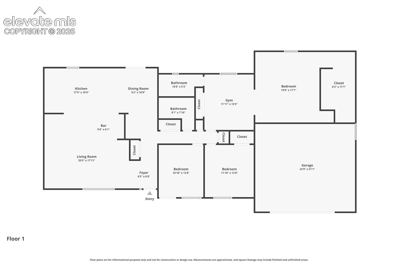 Listing photo 44 for 19155 Spring Valley Road