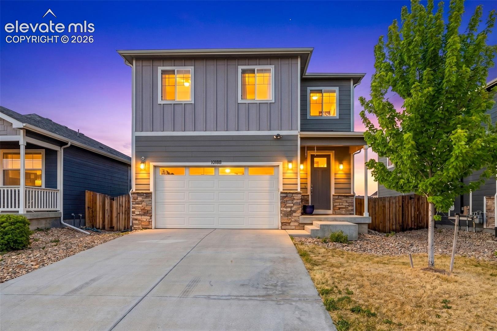 10188 Castor Drive, photo 2