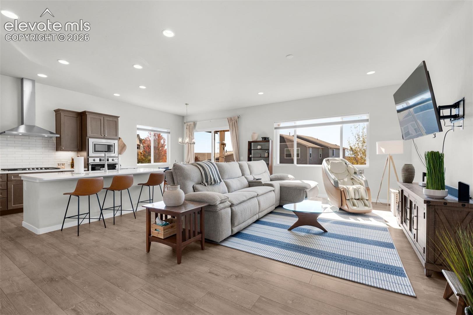 Listing photo 4 for 3431 Wind Waker Way