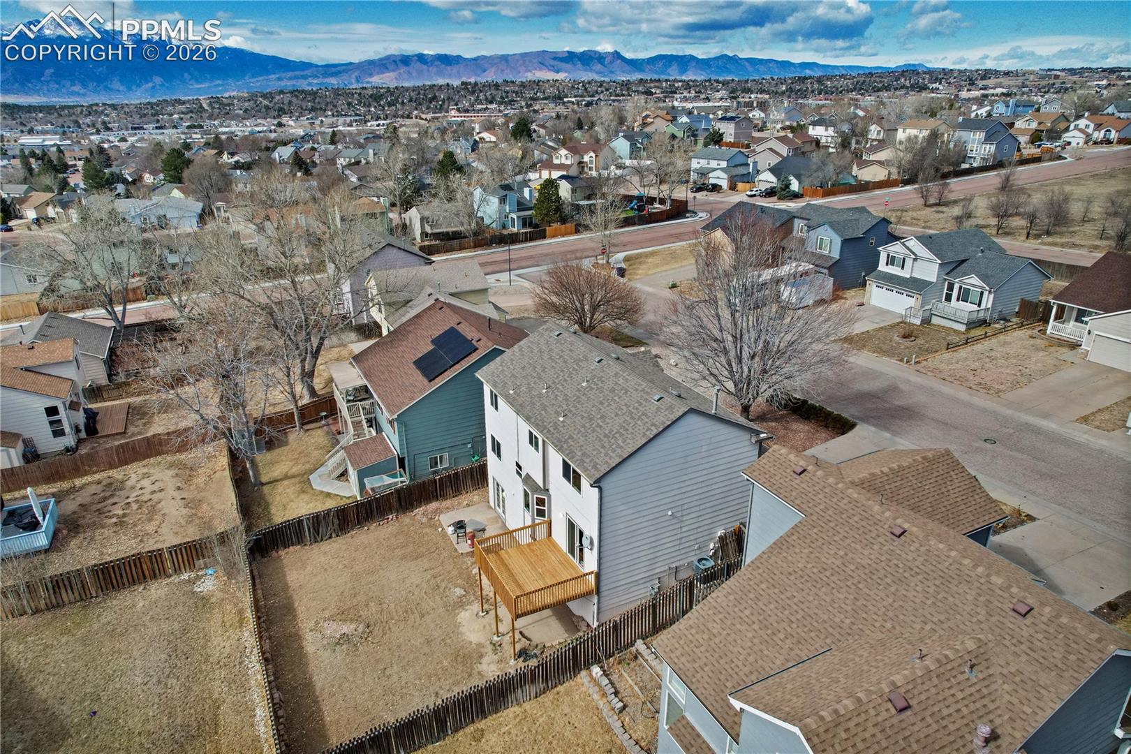 Listing photo 40 for 2375 Lisa Drive