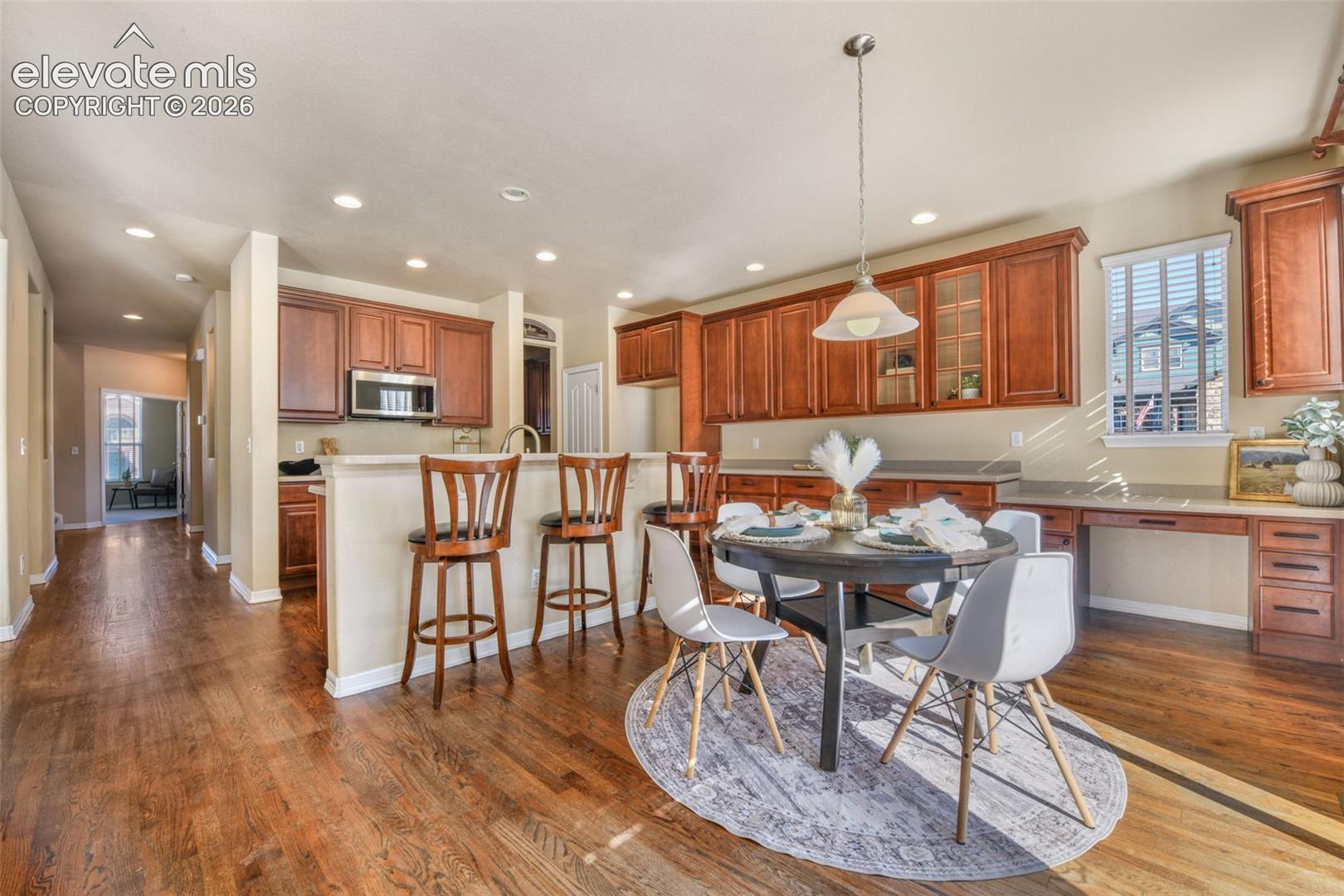 Listing photo 13 for 13867 Antelope Pass Place