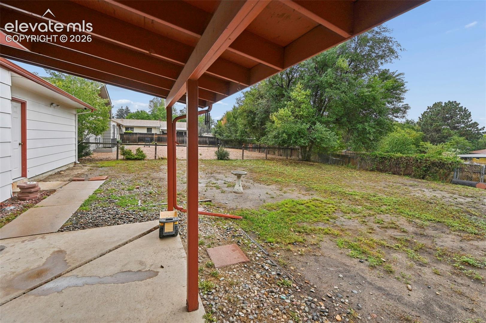 Listing photo 22 for 4615 Palmer Park Boulevard