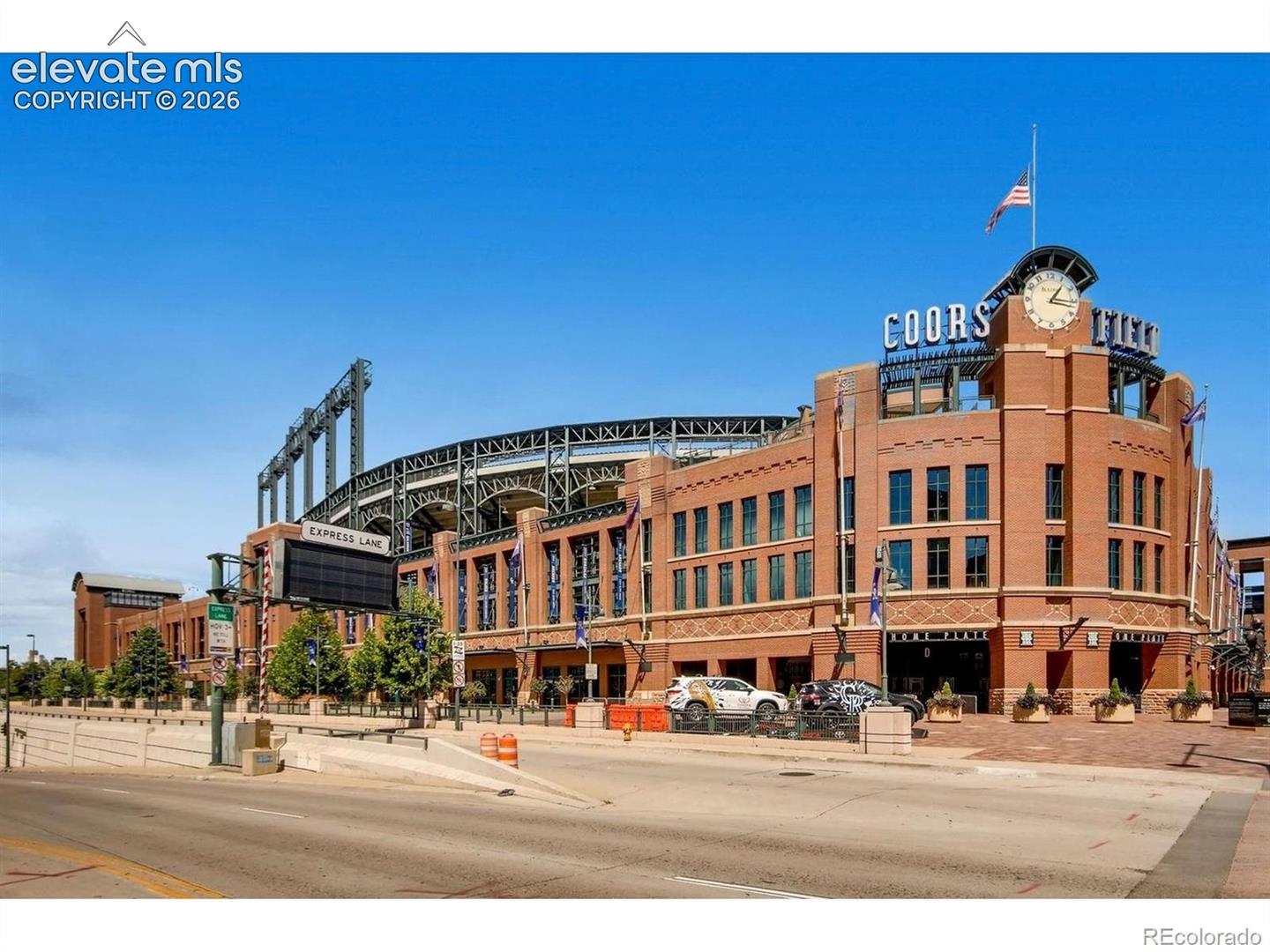 Listing photo 34 for 1625 Larimer Street 3202