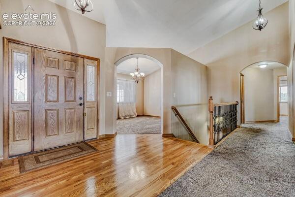 Listing photo 4 for 11303 Mount Gateway Drive