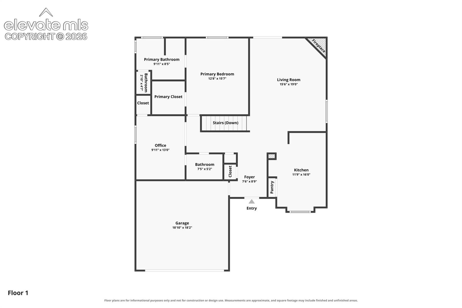 Listing photo 42 for 8140 Radcliff Drive