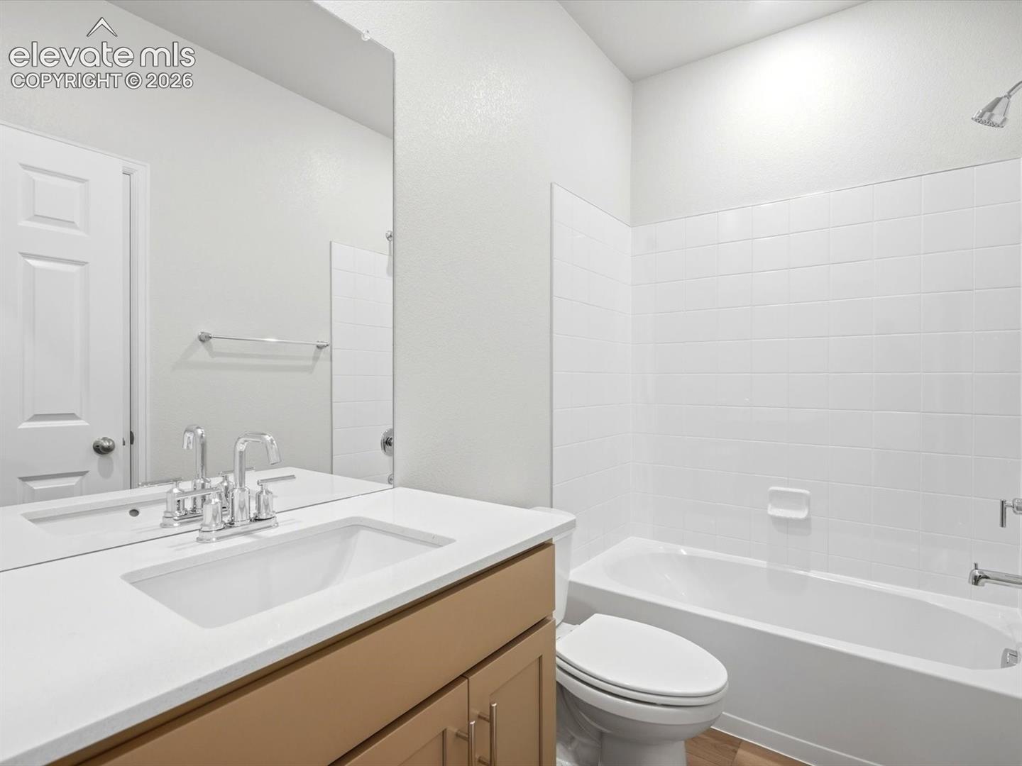 Listing photo 4 for 10803 Rolling Ranch Drive