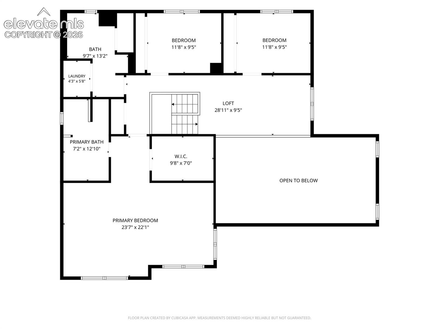 Listing photo 35 for 111 Ironweed Drive