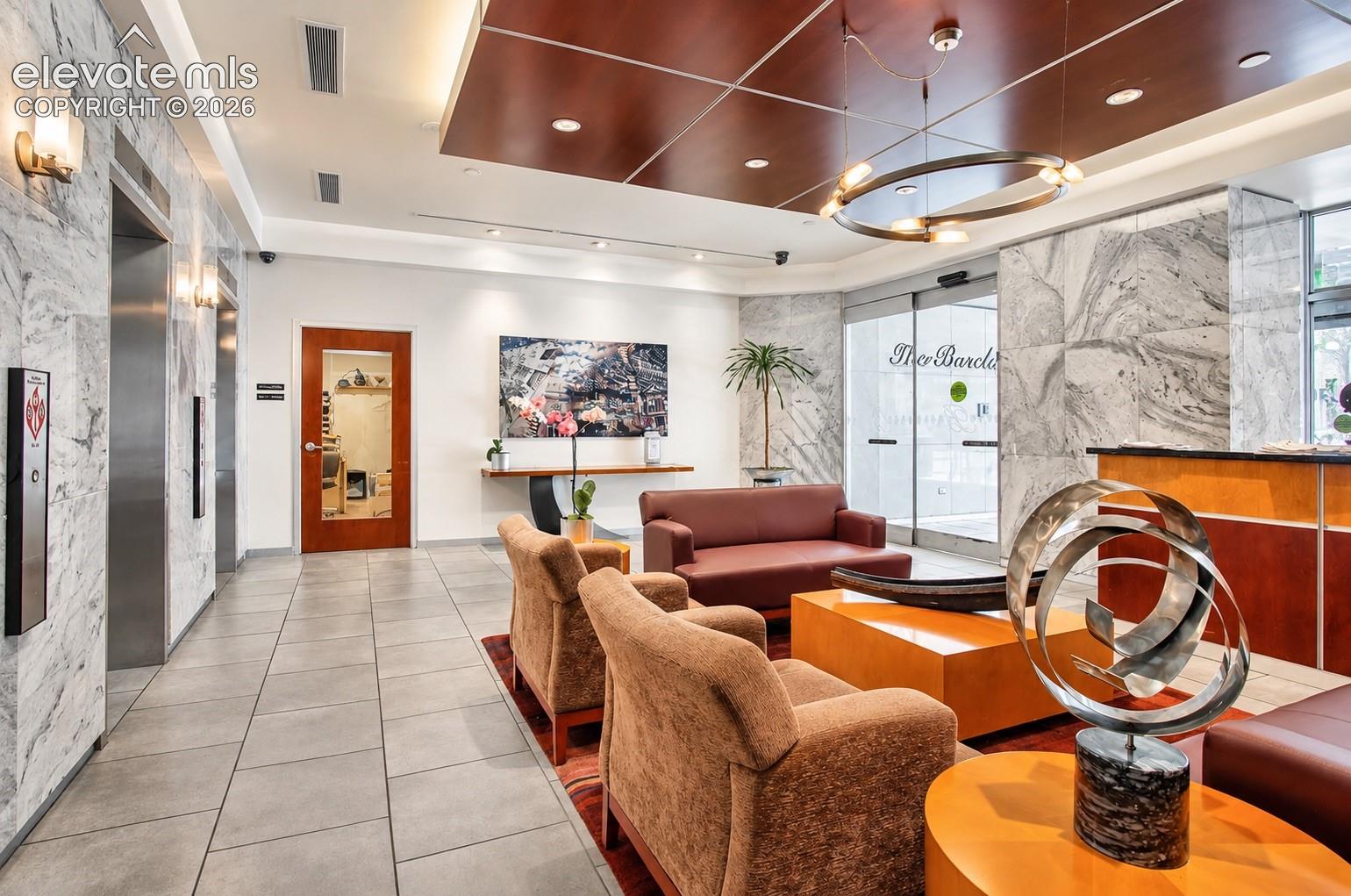 Listing photo 31 for 1625 Larimer Street 3202
