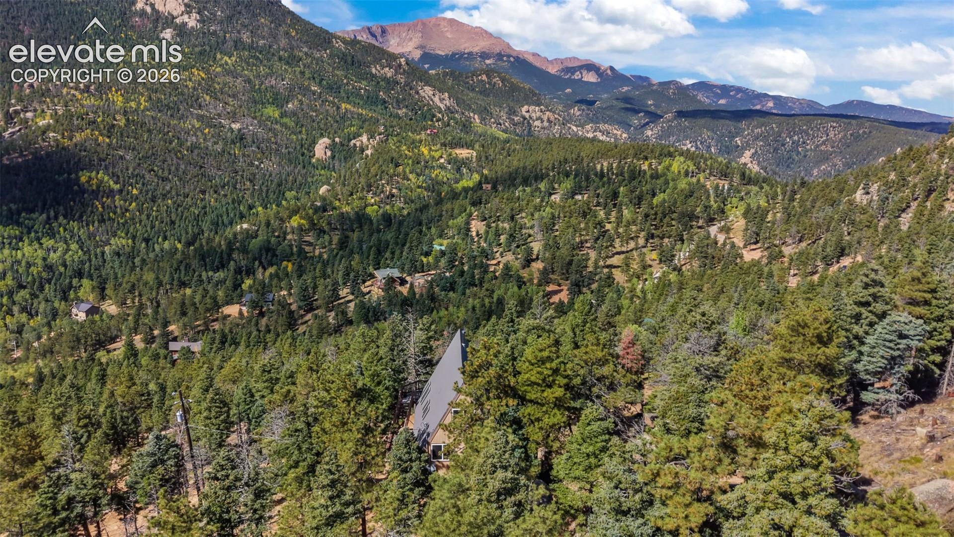 Listing photo 36 for 6840 Eagle Mountain Road