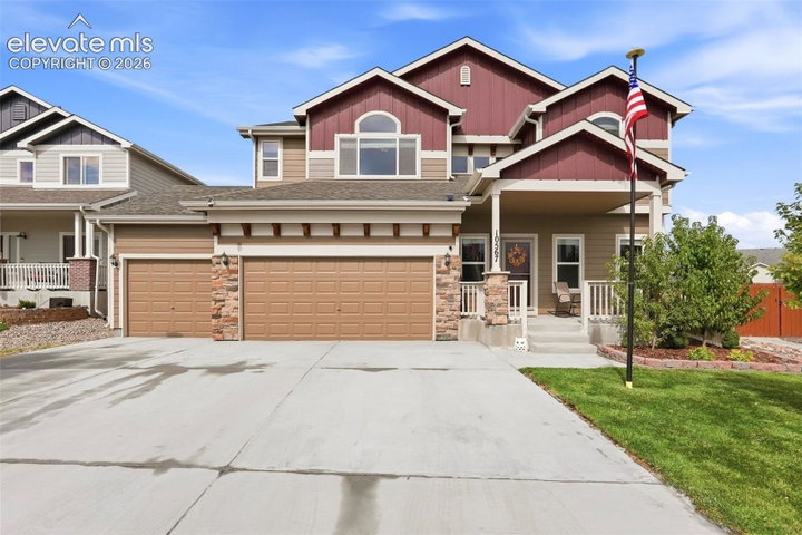 10567 Mount Evans Drive — listing photo