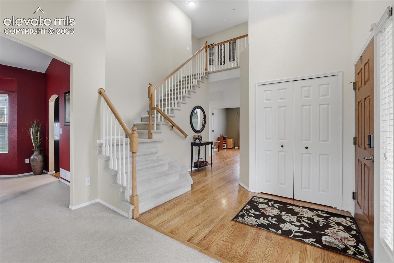 1353 Lookout Springs Drive, photo 12