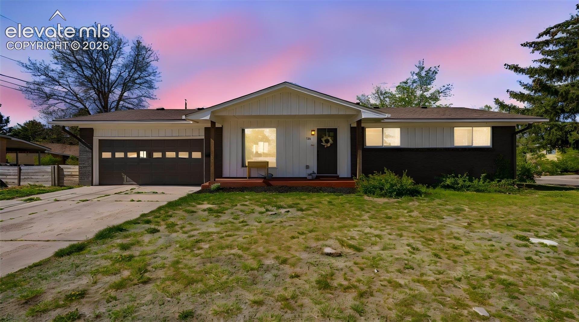 701 Del Brook Drive