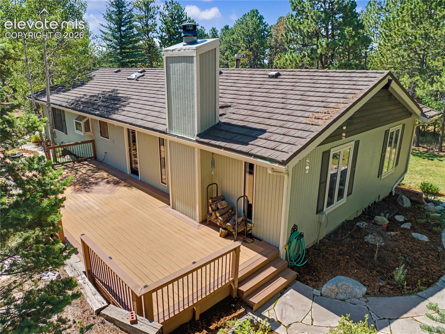 Listing photo 43 for 1250 Woodmoor Drive