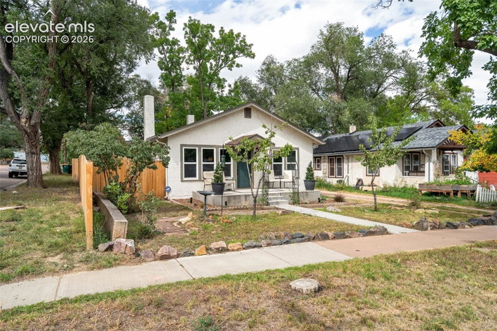 528 S 26th Street — listing photo