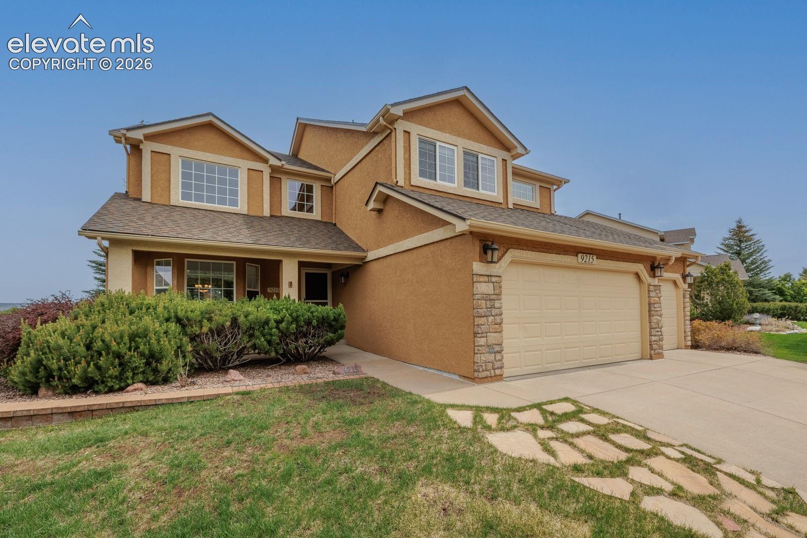 9215 Chetwood Drive