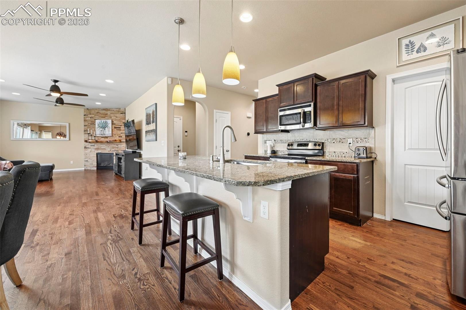 Listing photo 8 for 8742 Windy Plains Court