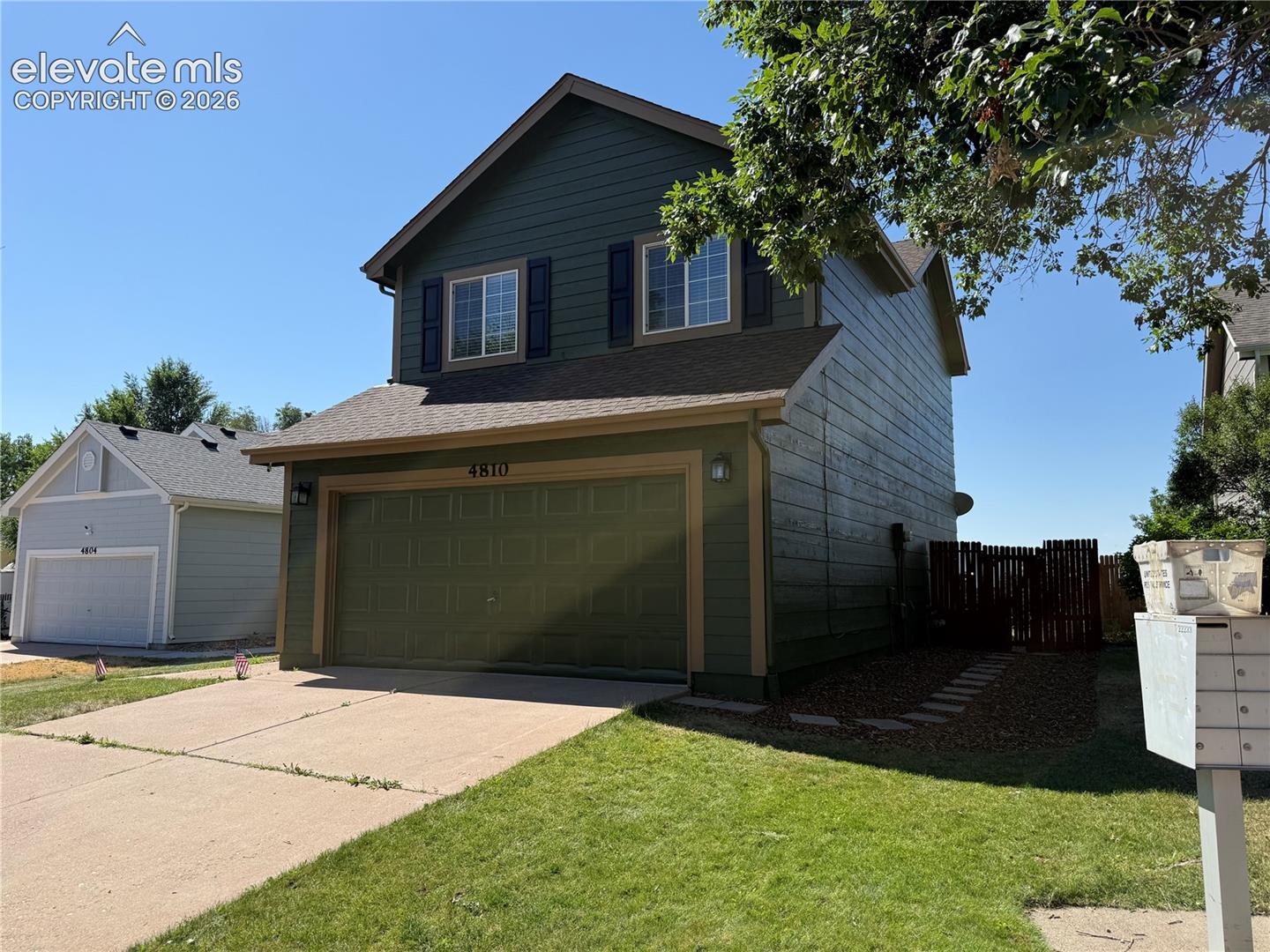 4810 Ardley Drive