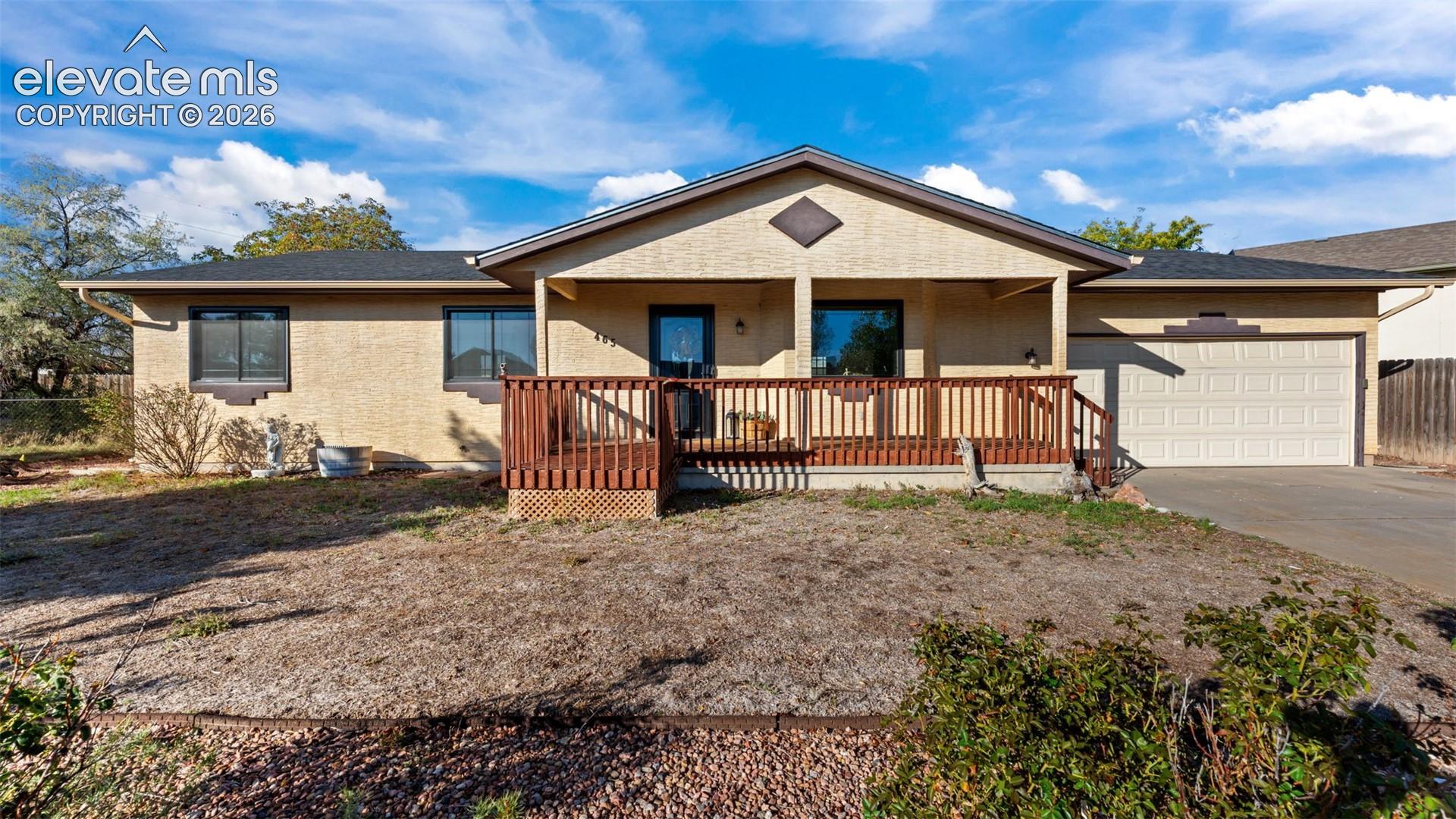 465 S Falcon Drive — listing photo