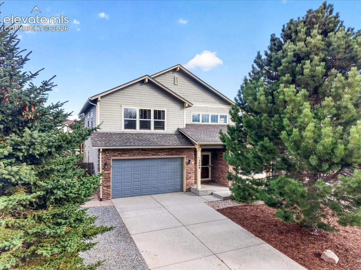 Listing photo 27 for 2409 Capital Drive