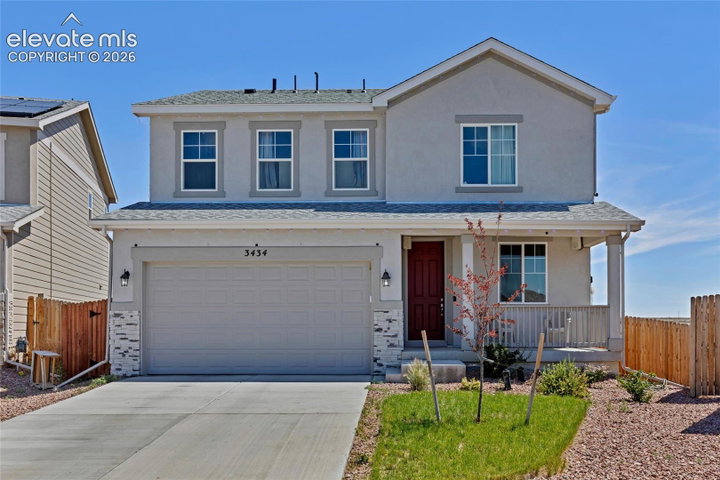 3434 Bella Luna Drive — listing photo