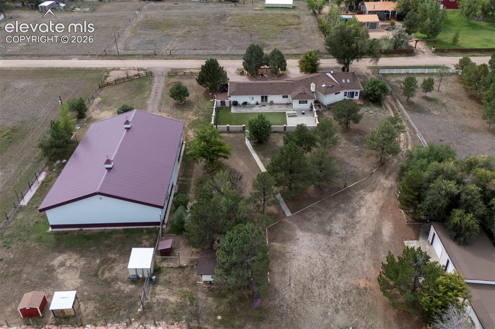 Listing photo 45 for 8170 Valli-Farm Road