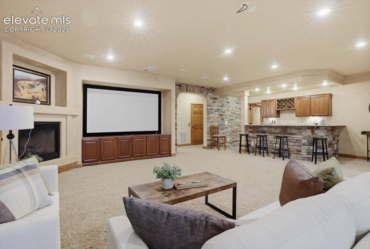 Listing photo 24 for 13485 Cedarville Way
