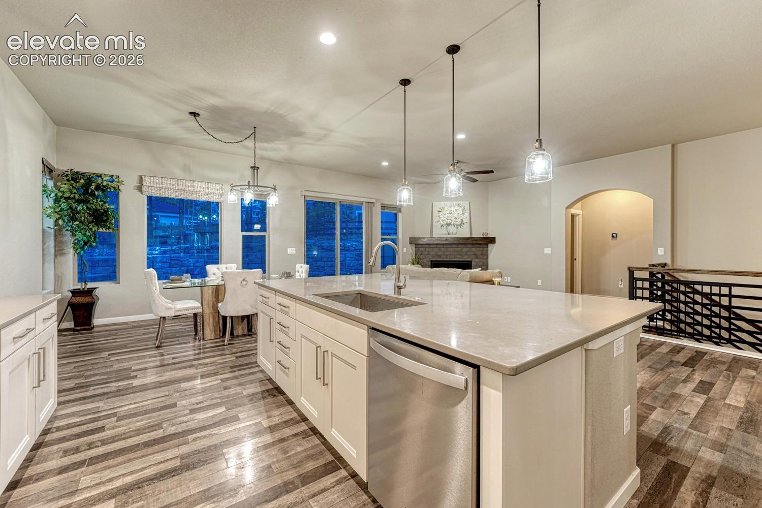Listing photo 4 for 16338 Corkbark Terrace