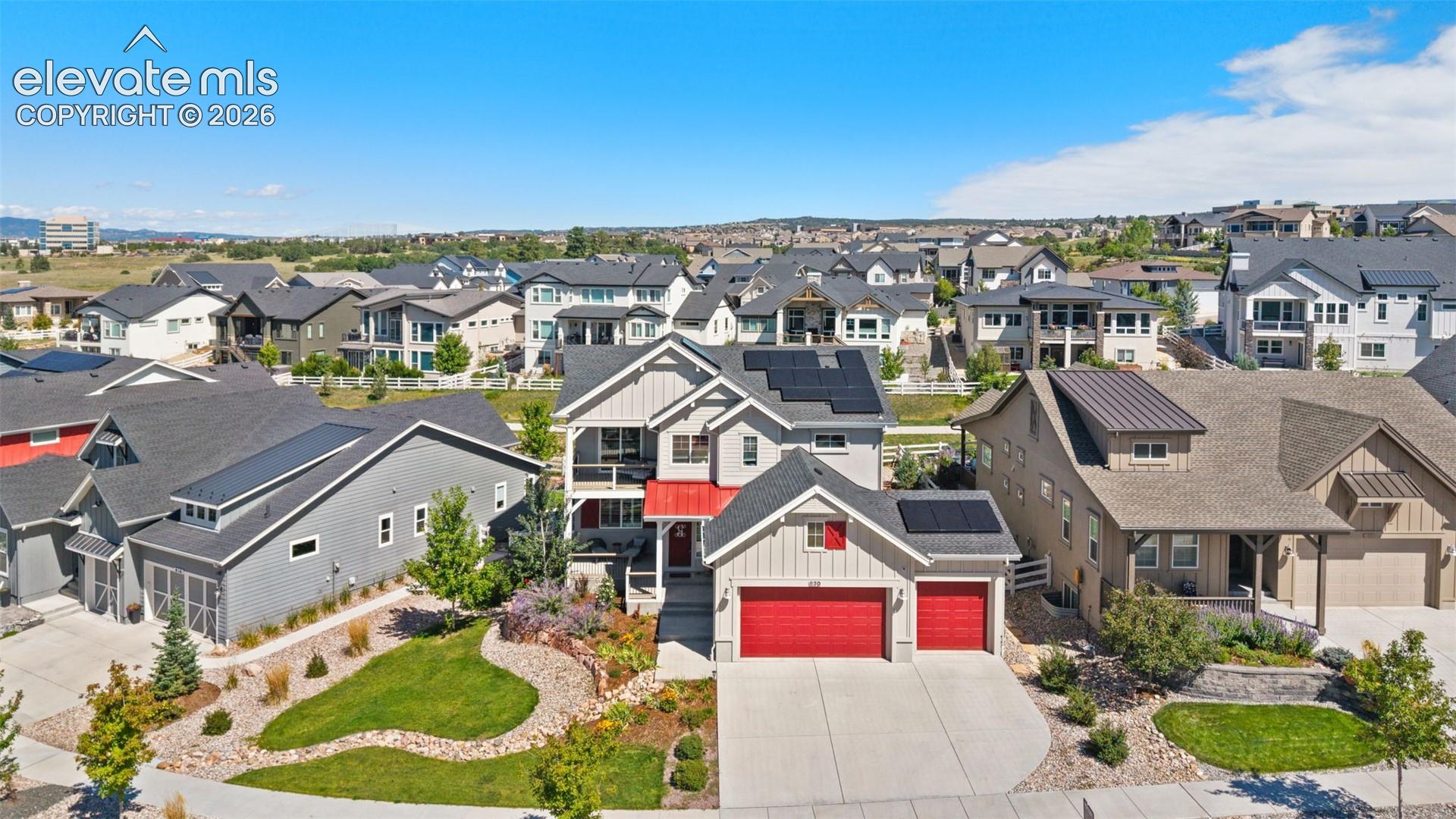 Listing photo 5 for 830 Sword Dancer Drive