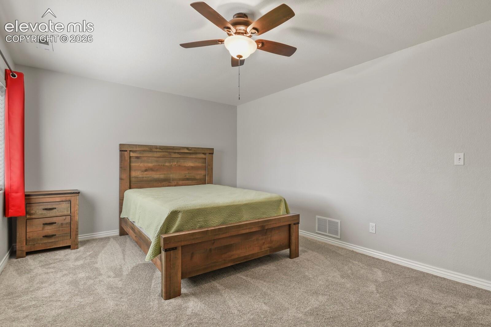 Listing photo 42 for 1355 Almagre Peak Drive