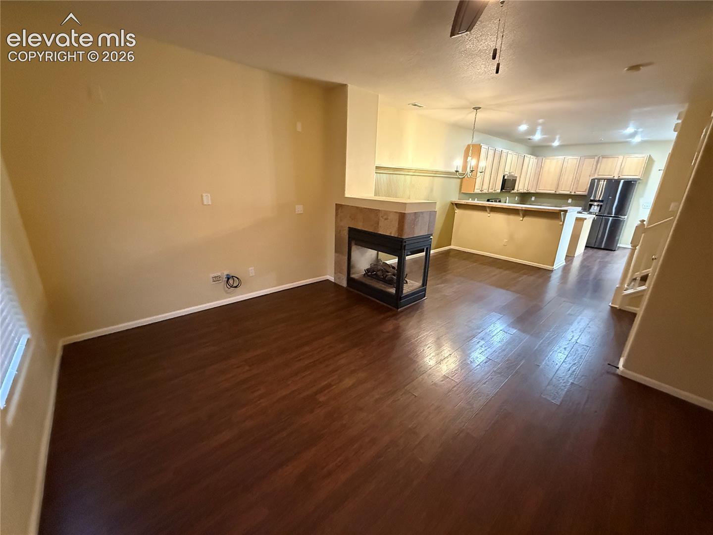 Listing photo 3 for 8309 Confluence Point
