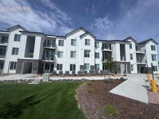 2252 Arikaree Heights