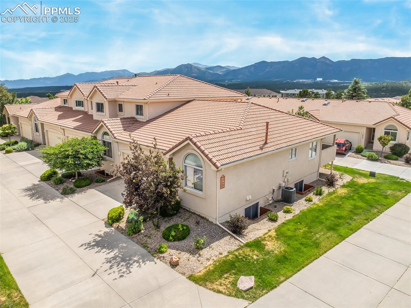 214 Luxury Lane