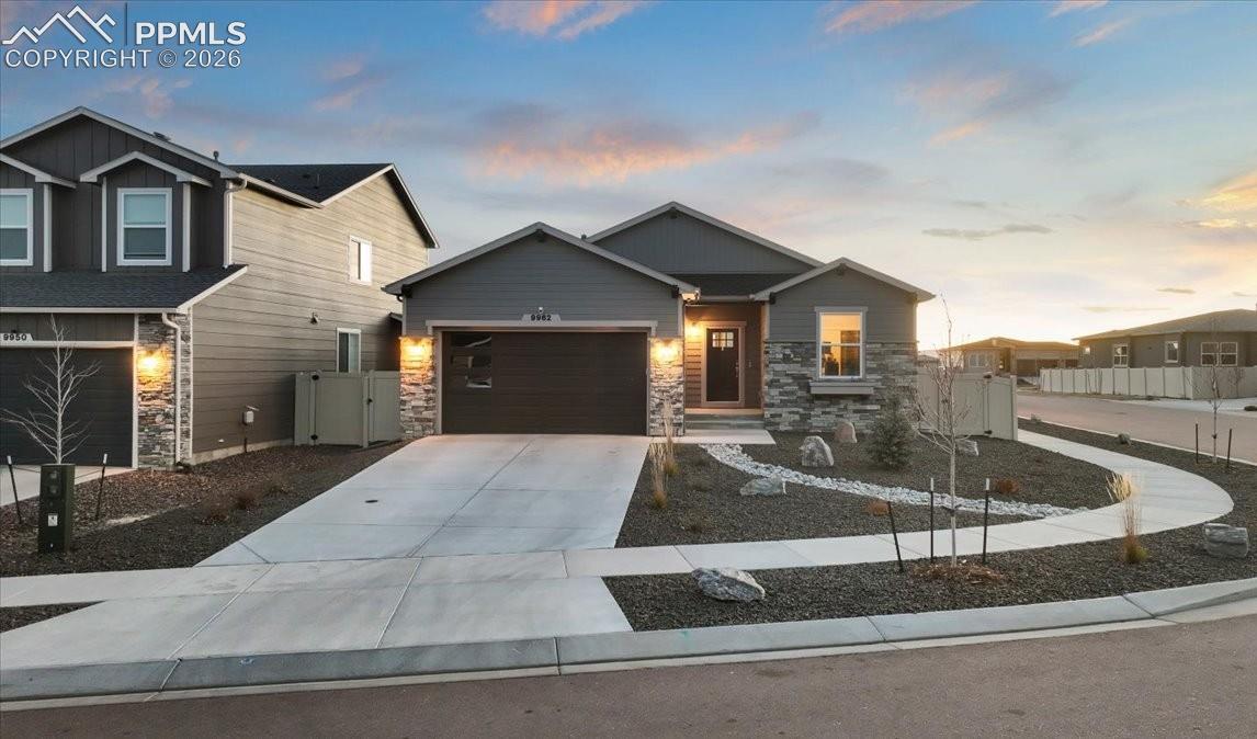 Listing photo 4 for 9962 Hidden Ranch Court
