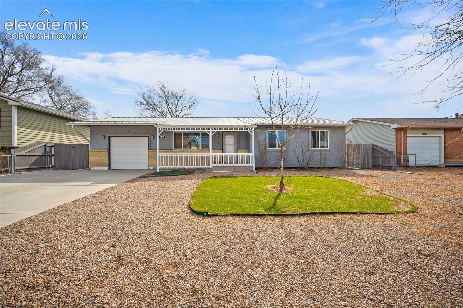 7045 Coolidge Court