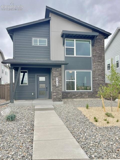 3456 Summer Dream Avenue
