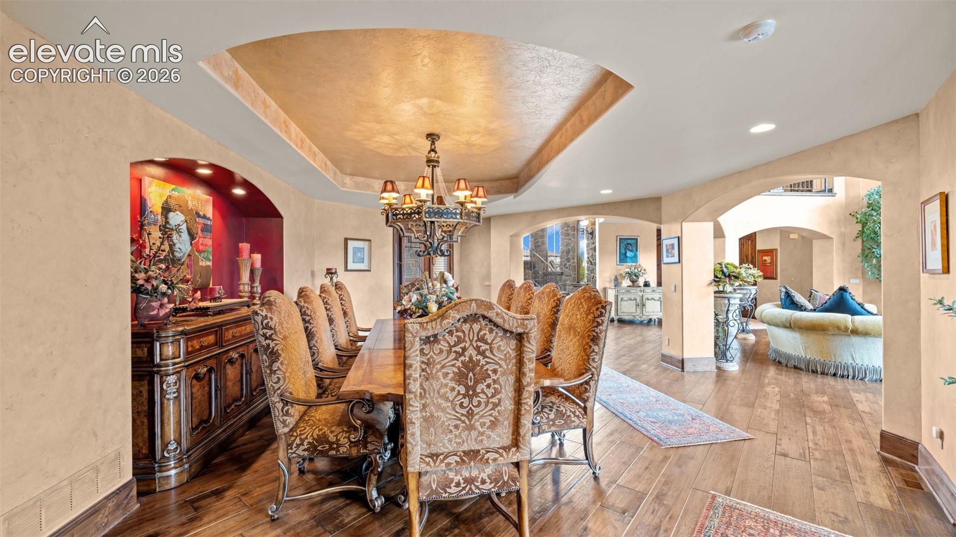 Listing photo 15 for 13684 Random Ridge View