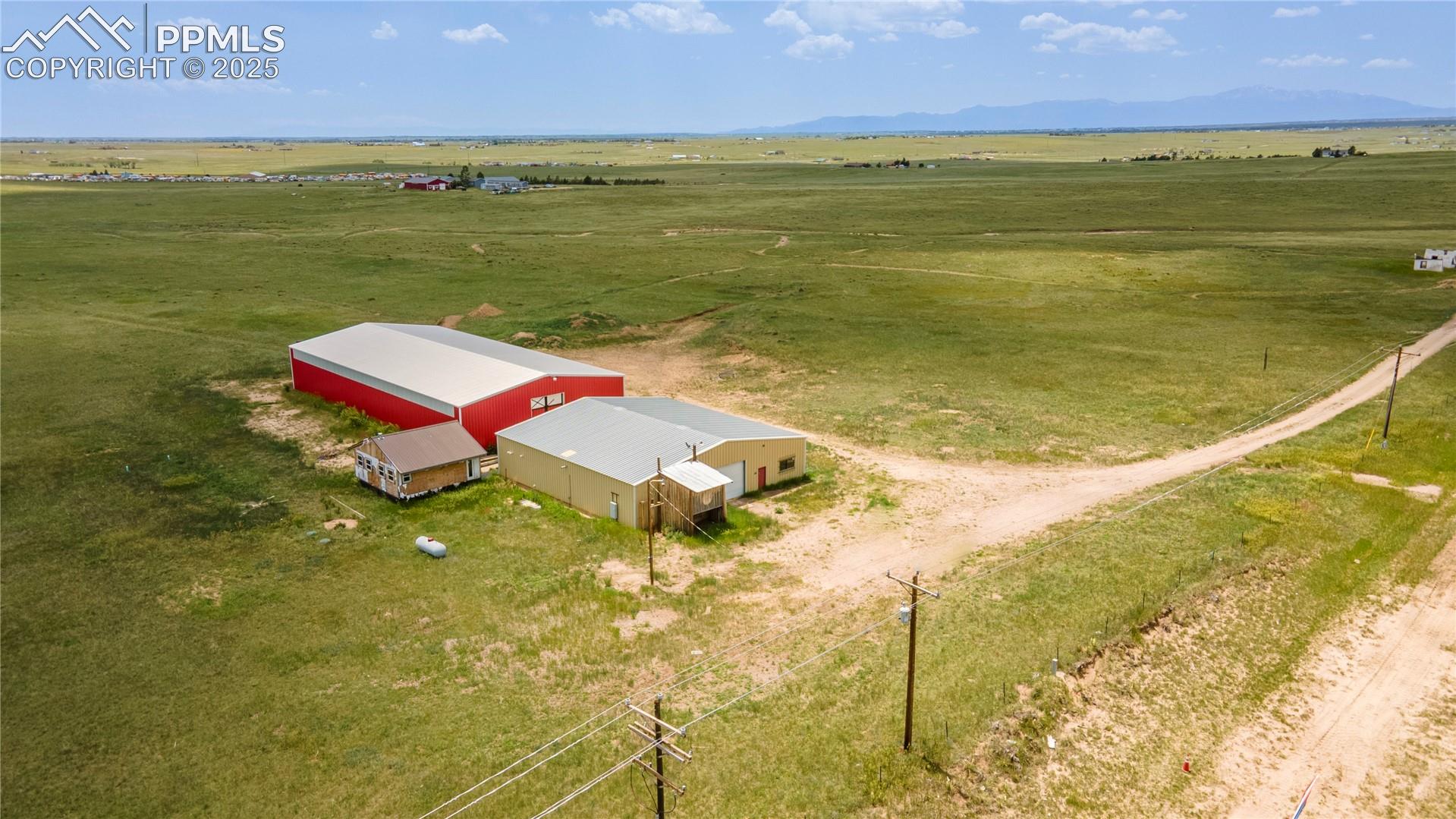 21875 Highway 24