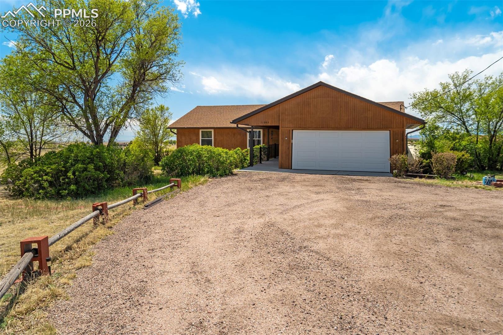 11045 Peaceful Valley Road