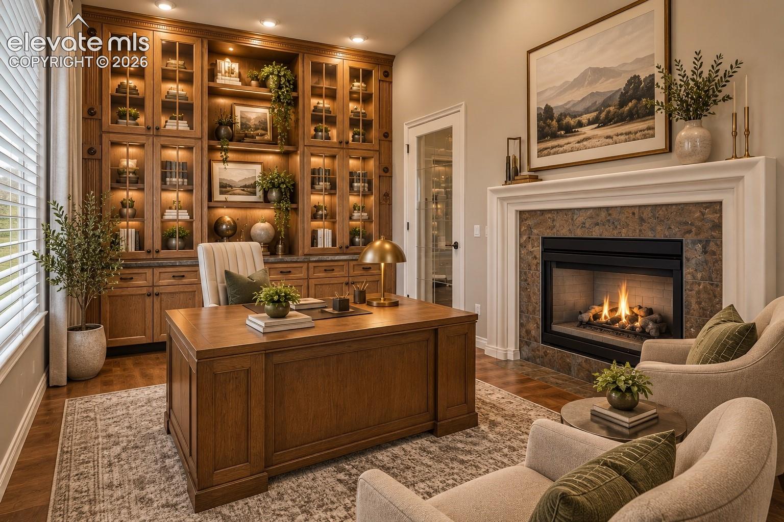 Listing photo 21 for 10862 Torreys Peak Way