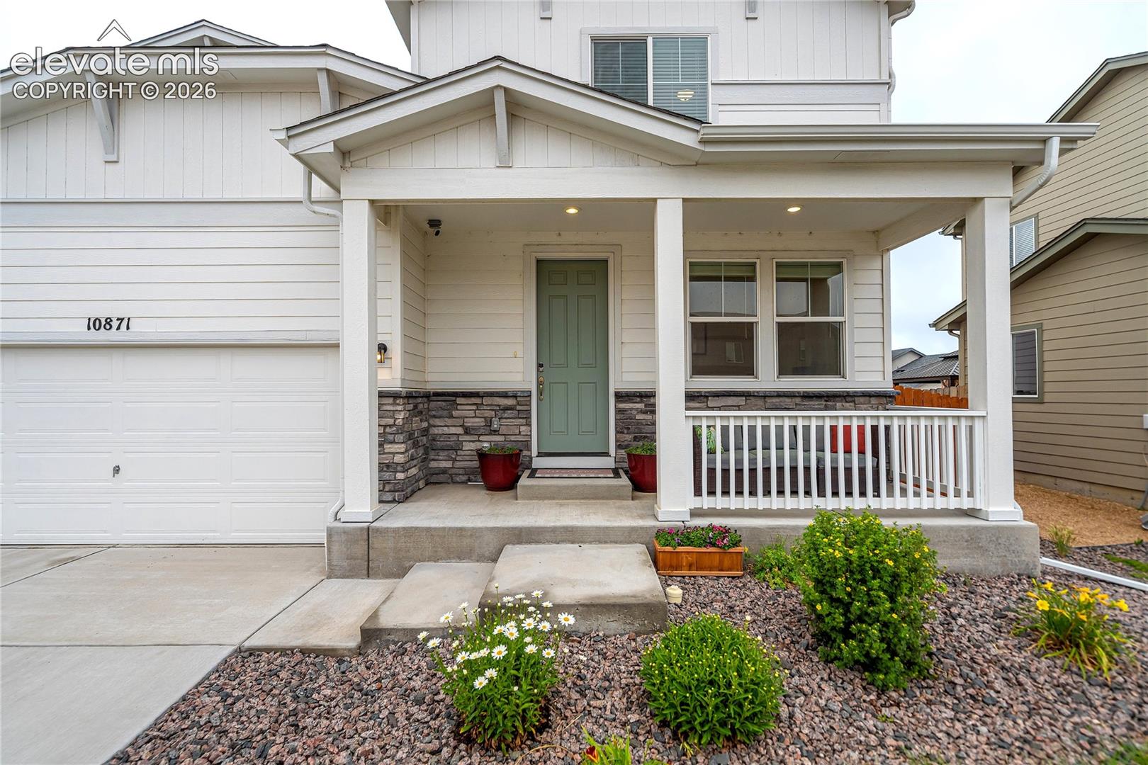 Listing photo 5 for 10871 Rolling Peaks Drive