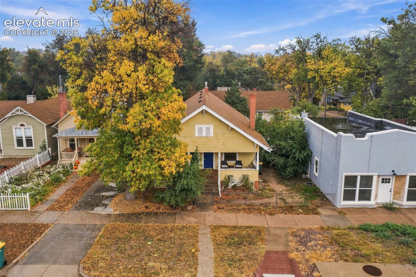 Listing photo 49 for 412 E St Vrain Street