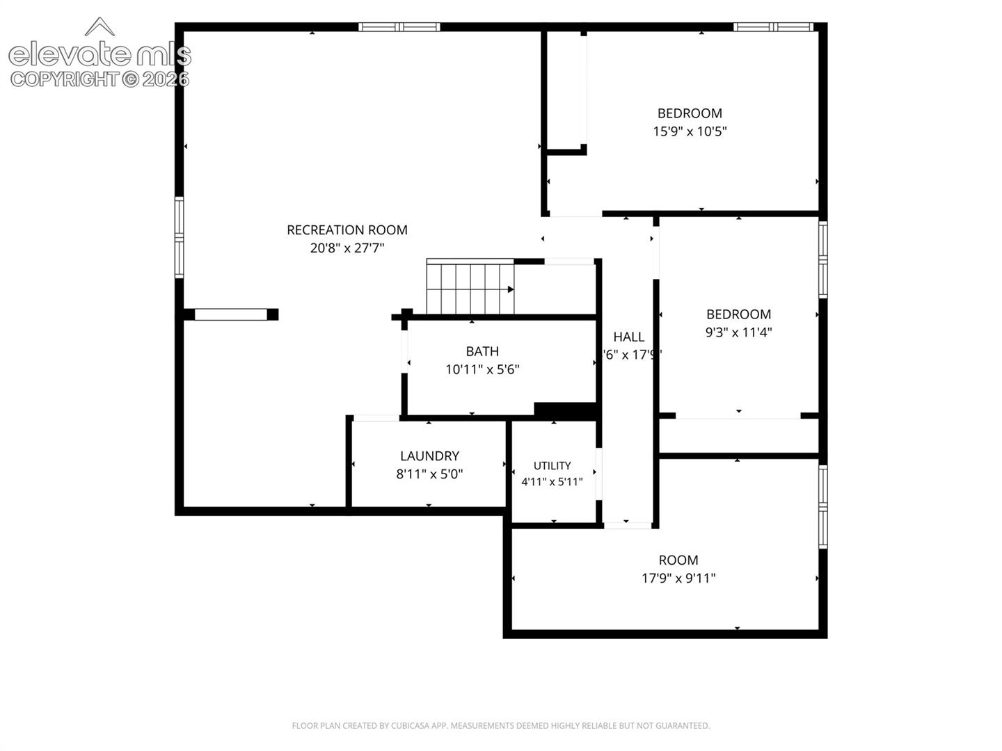 Listing photo 34 for 2135 Bent Tree Lane