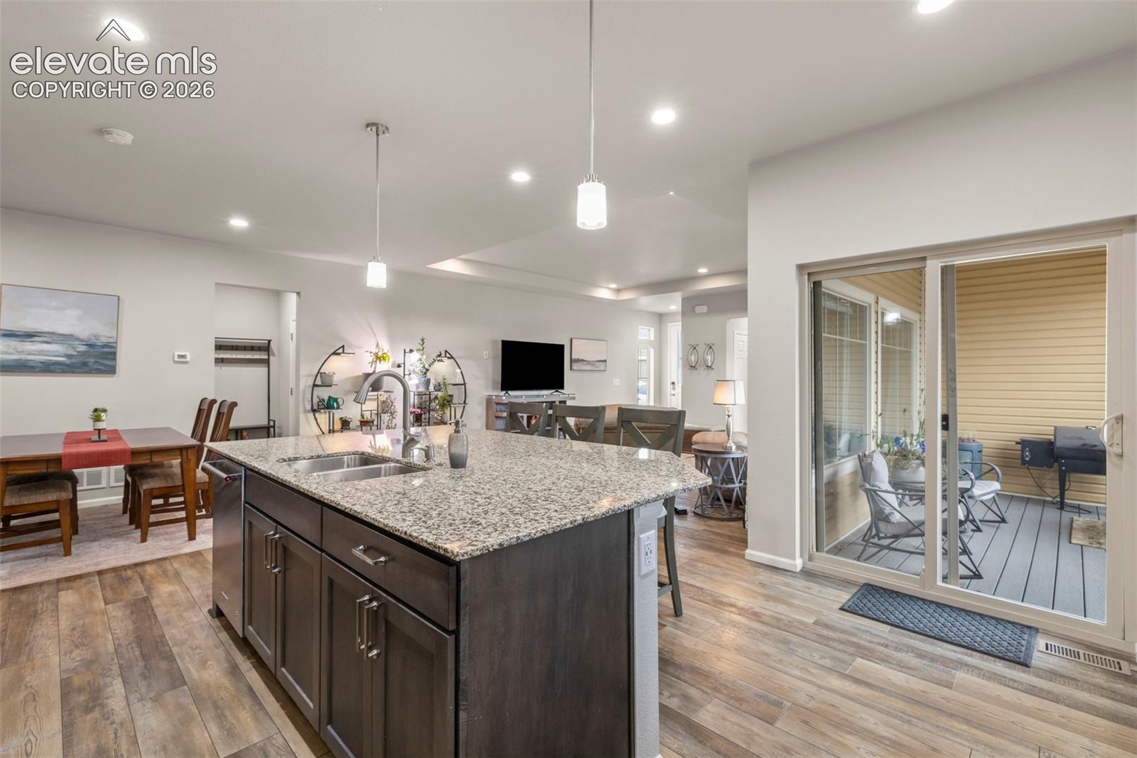 6712 Golden Briar Lane, photo 12
