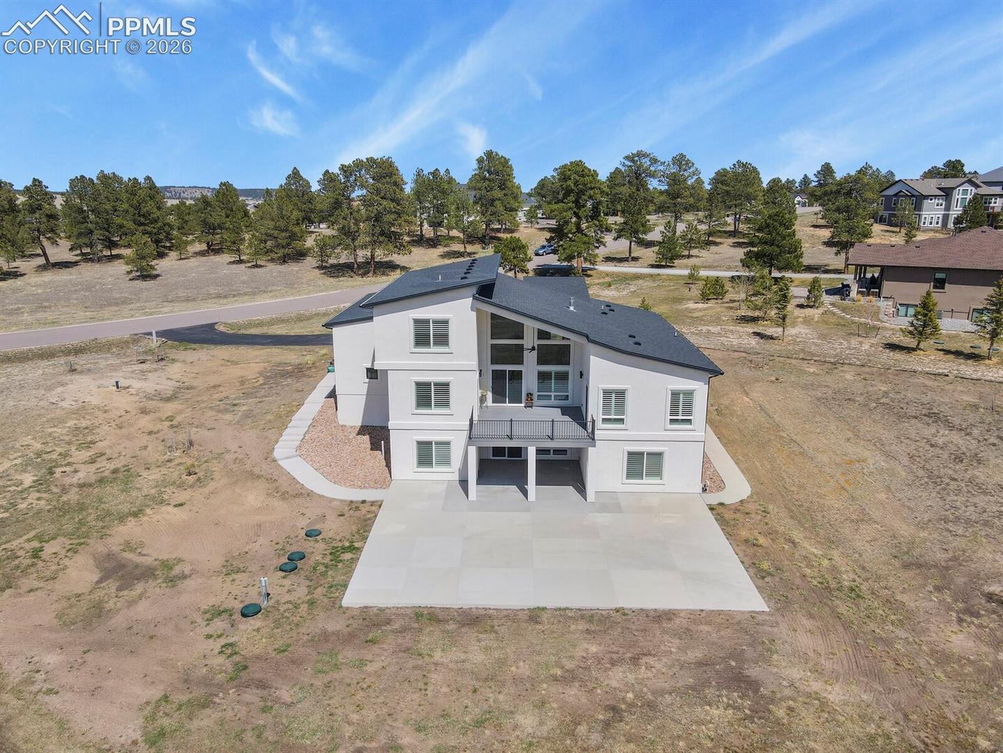 Listing photo 8 for 11073 Mosey Trail